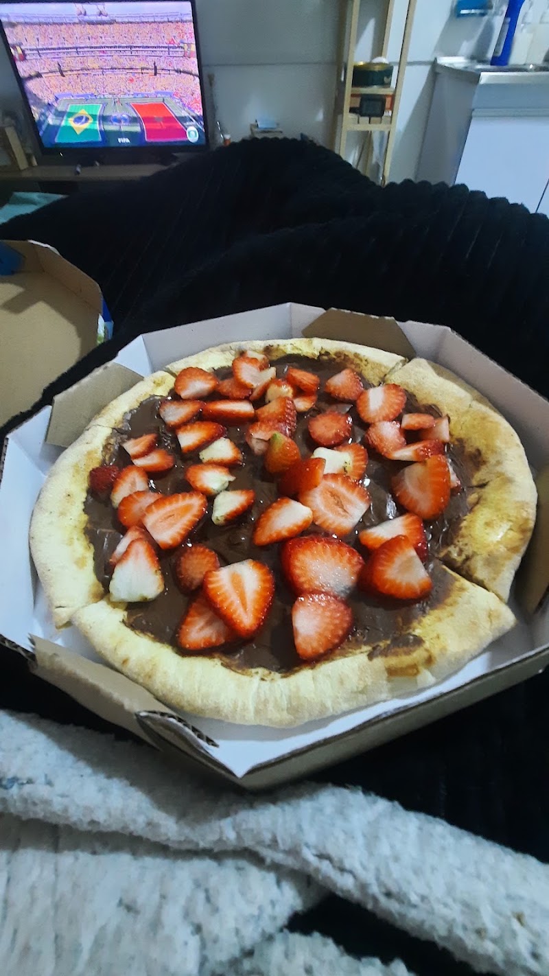 Foto de Deguster Pizzaria