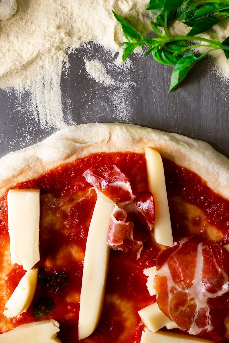 Foto de Deguster Pizzaria