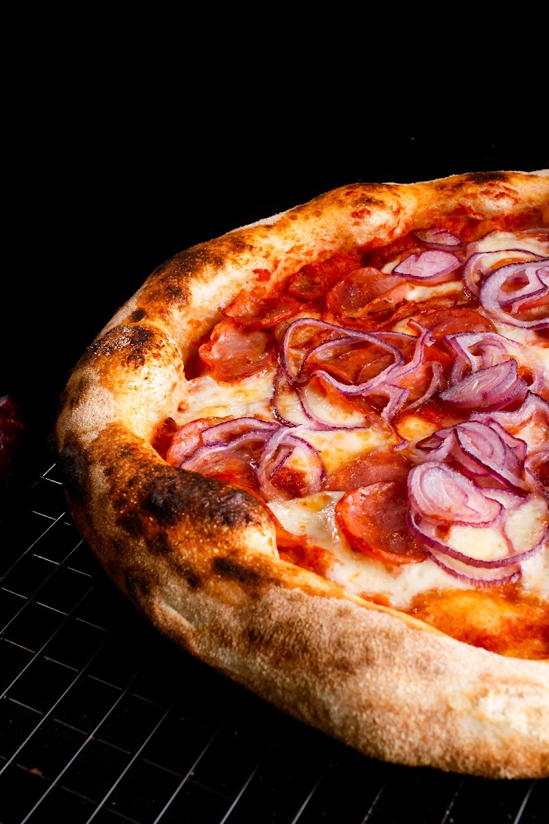 Foto de Deguster Pizzaria