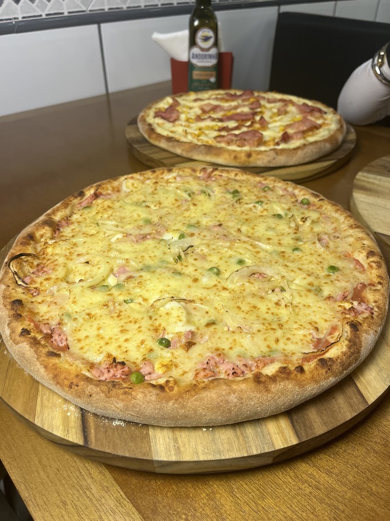 Foto de Deguster Pizzaria
