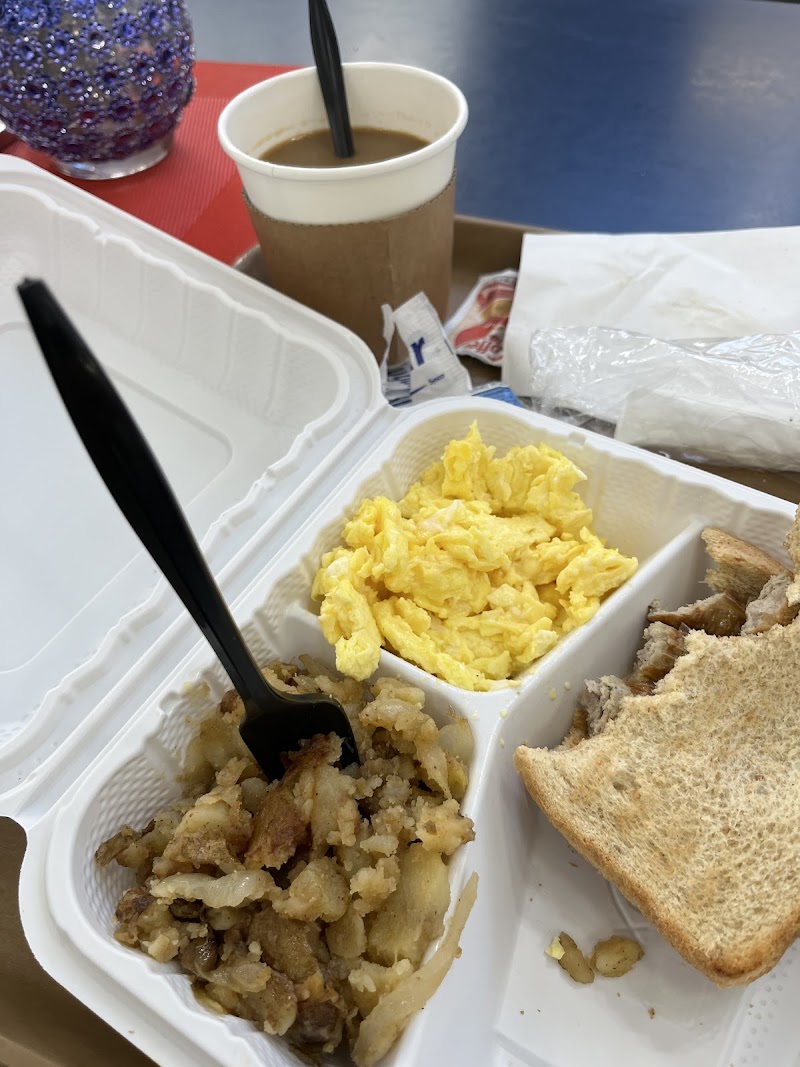 Saints Paradise Cafeteria photo 2