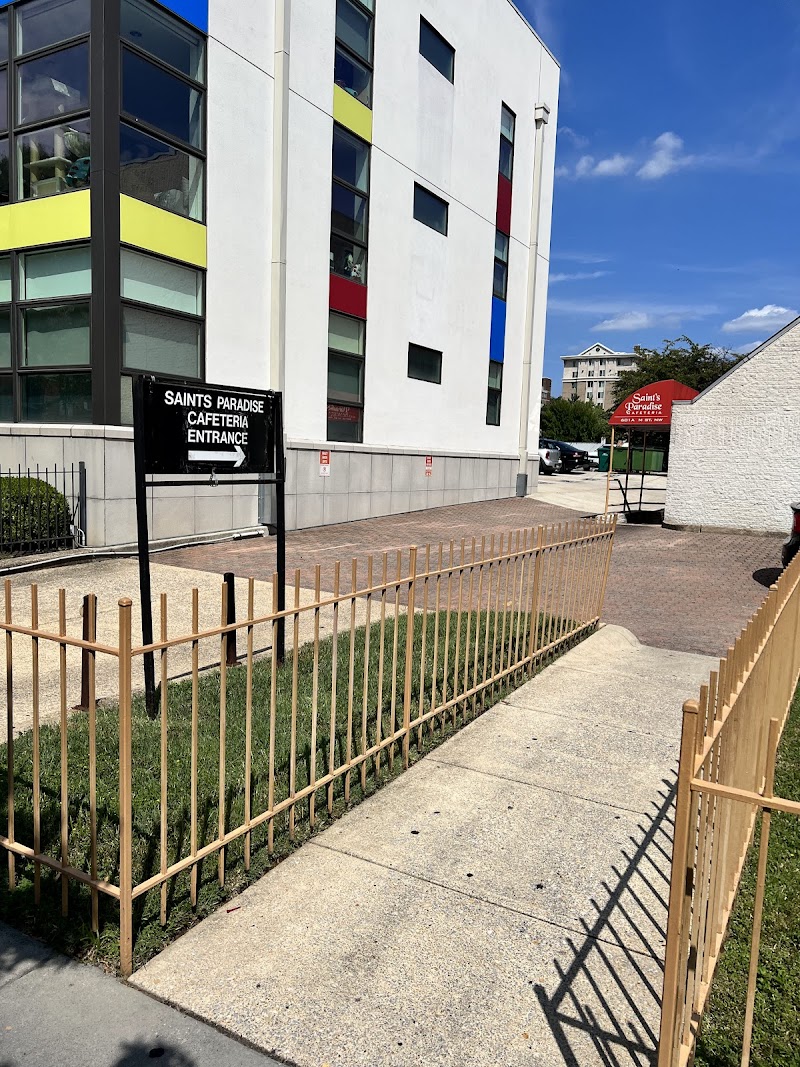 Saints Paradise Cafeteria photo 6