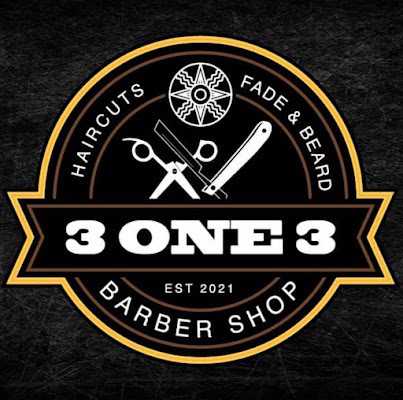 3 One 3 Barber Shop photo 3