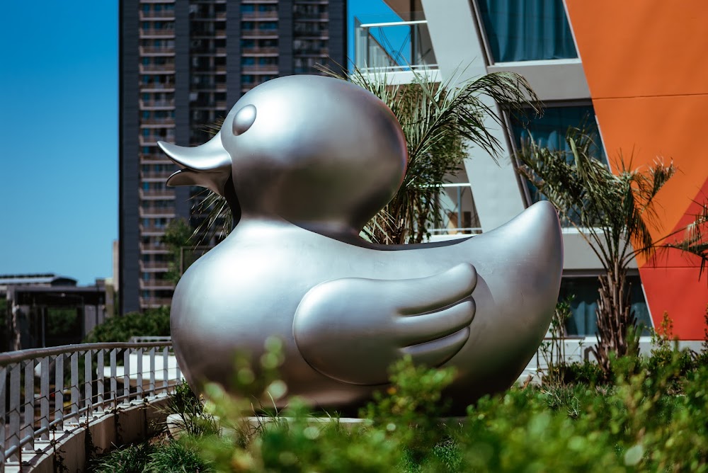 SLS Buenos Aires Puerto Madero fotoğraf 1