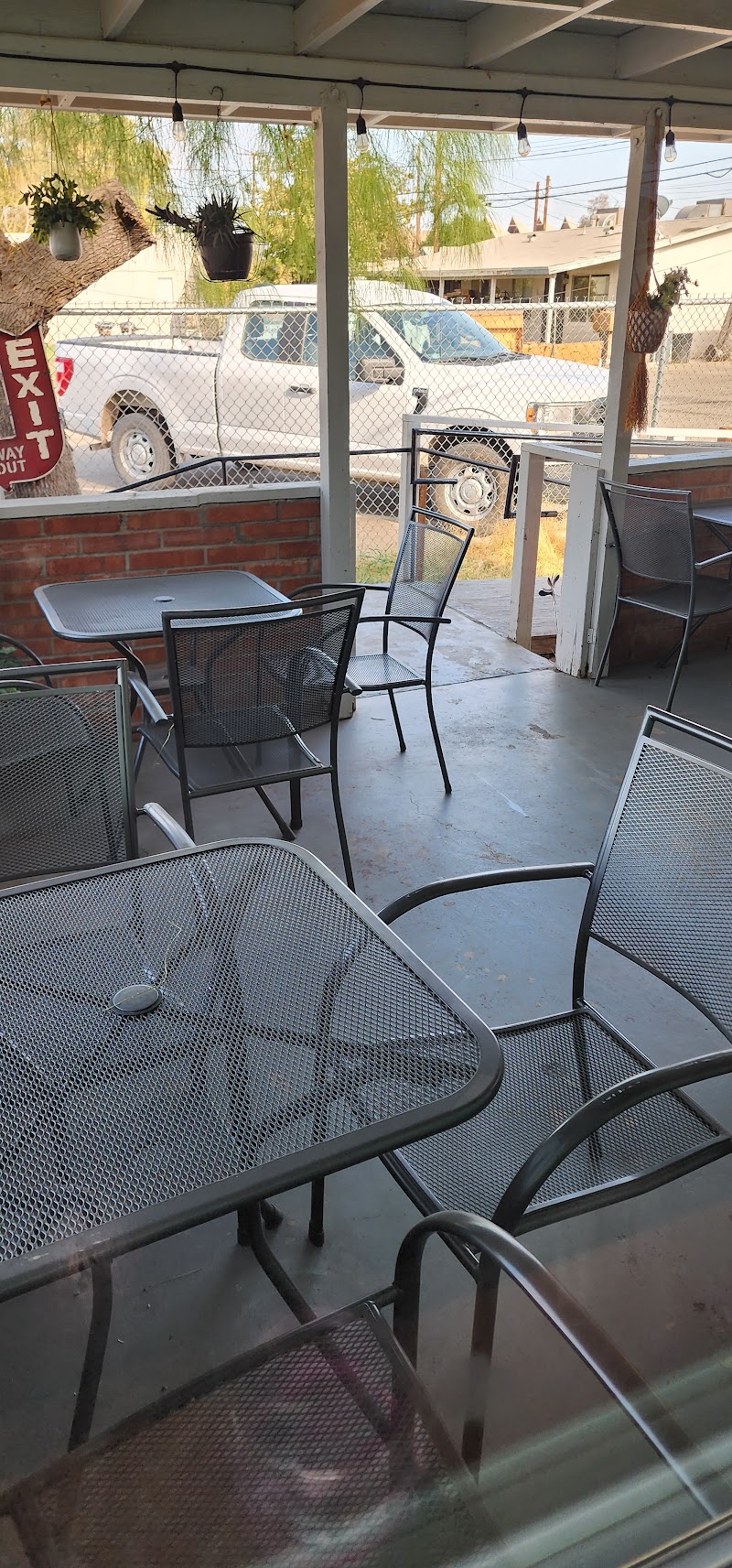 Hope Cafe El Centro photo 1