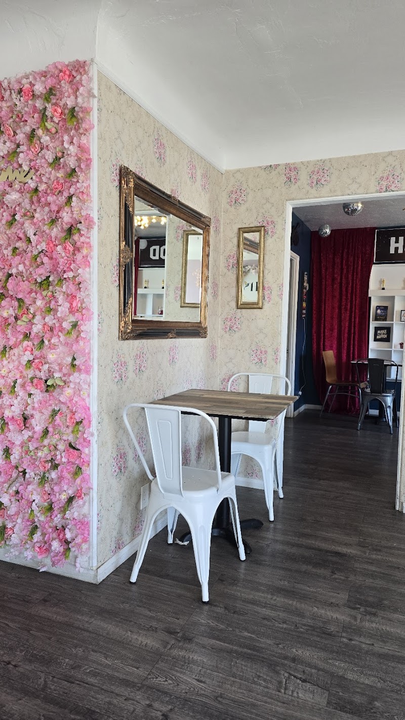 Hope Cafe El Centro photo 3