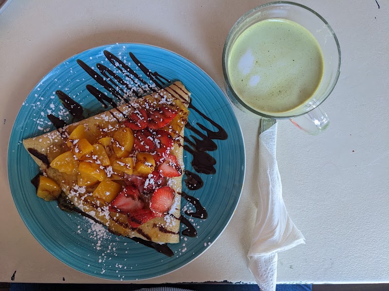 Hope Cafe El Centro photo 4