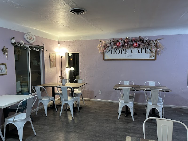 Hope Cafe El Centro photo 1