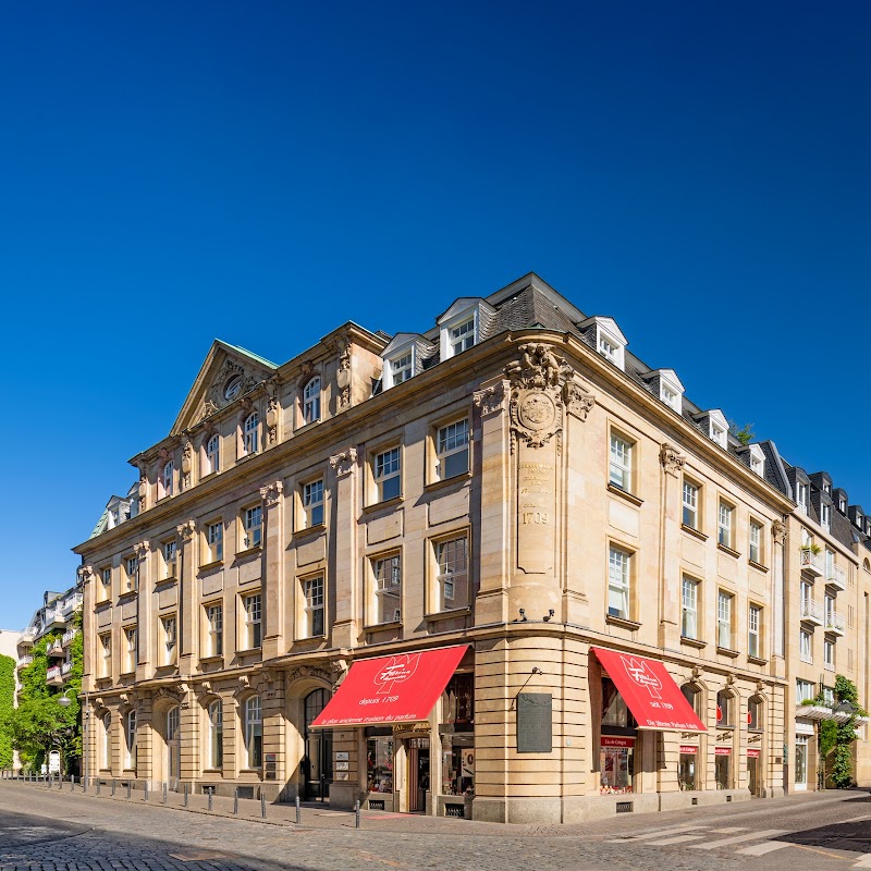 Музей духов