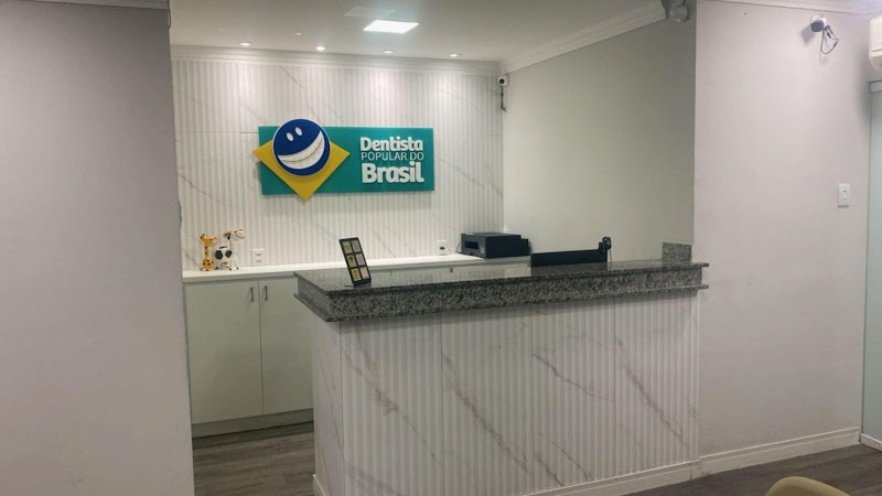 Dentistas Popular do Brasil