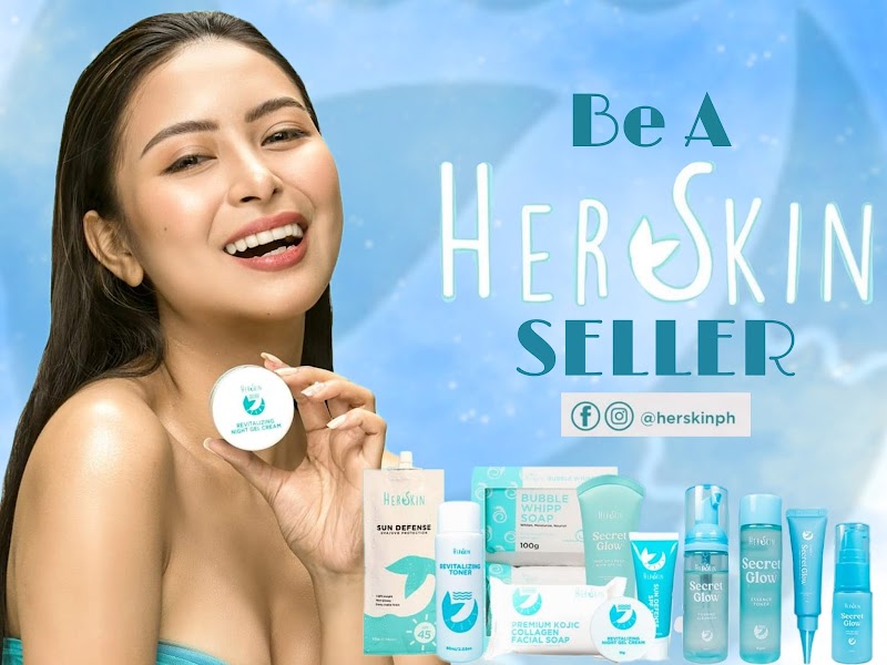 Julie Matinong Store