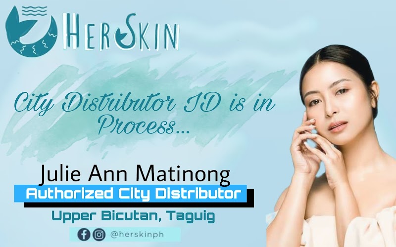 Julie Matinong Store