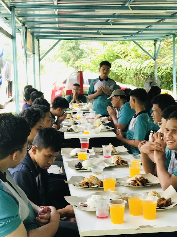 Ayam Kicap Bertumbok! - Photo 1