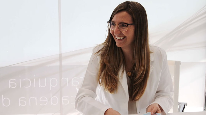 Logopedia Juanita Bonilla