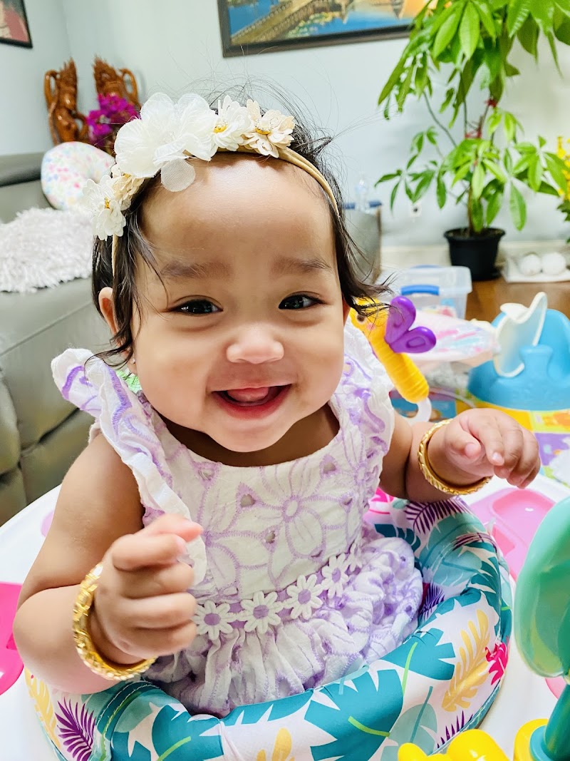 DINA NAILS & SPA LLC.