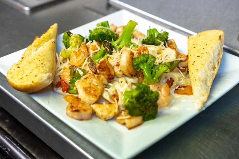 The Ritz Bar & Grill photo 2