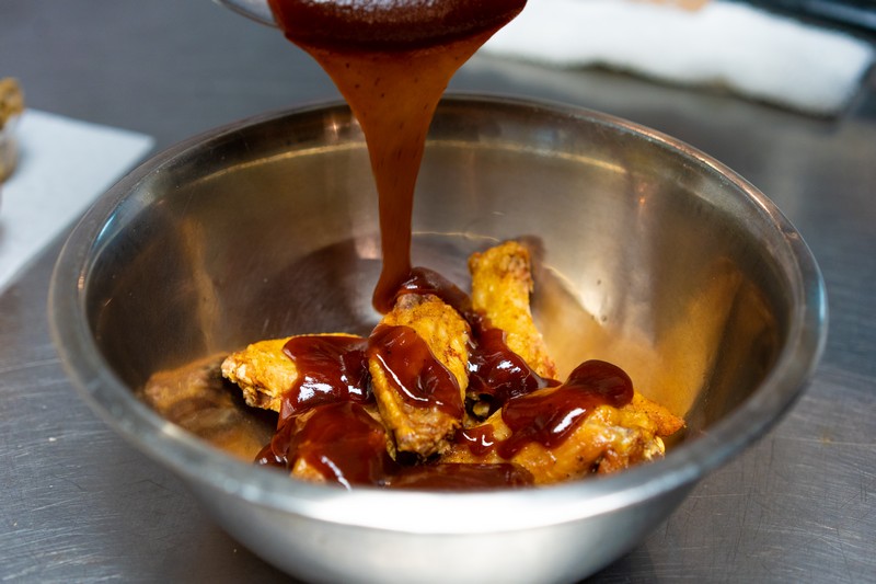 The Ritz Bar & Grill photo 3