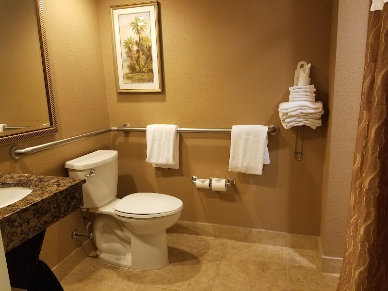 Caribe Royale Orlando photo 4