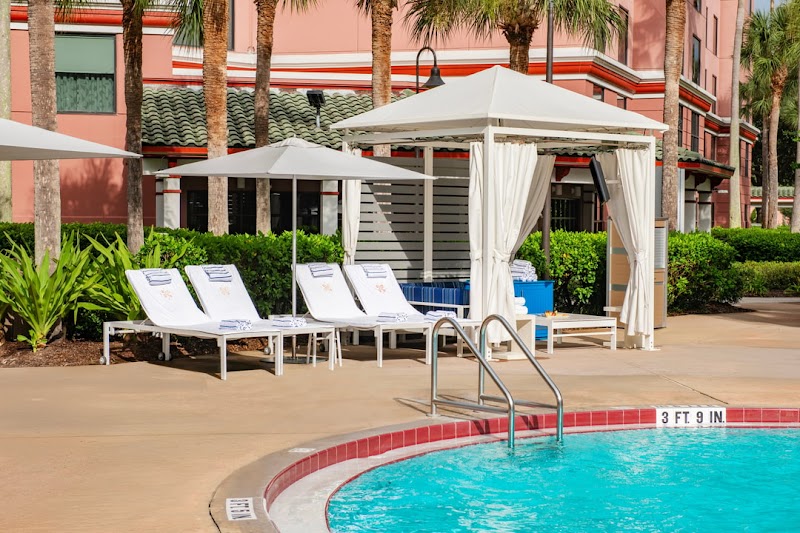 Caribe Royale Orlando photo 3