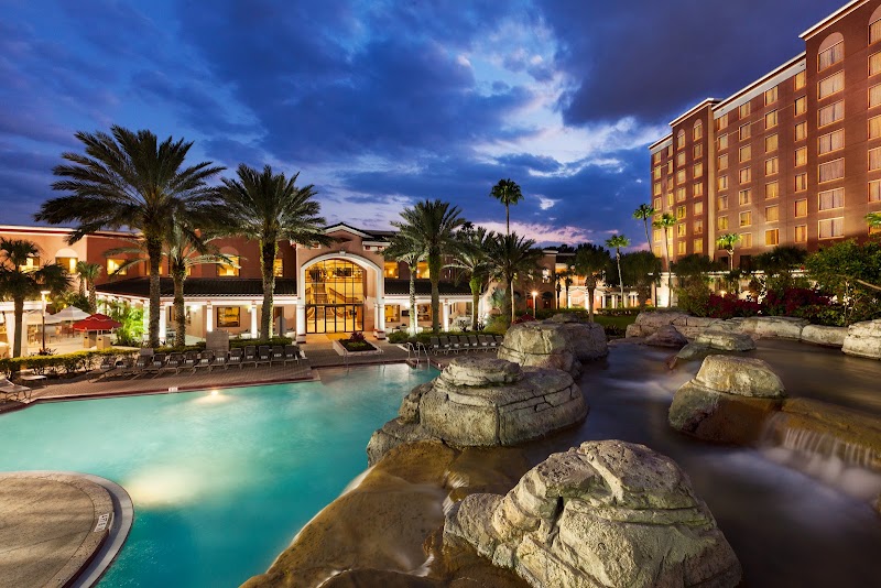 Caribe Royale Orlando photo 1