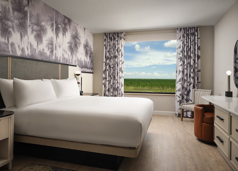 Caribe Royale Orlando photo 2