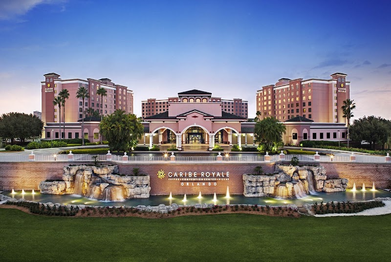 Caribe Royale Orlando photo 1