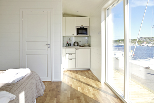 Kajkanten Vrångö