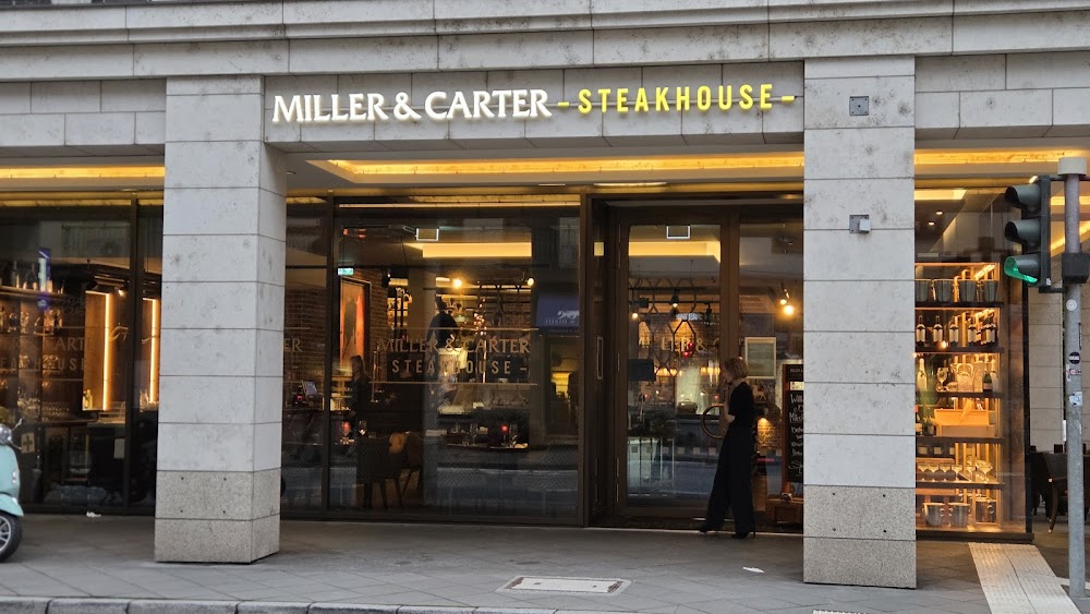 Miller & Carter Frankfurt fotoğraf 1