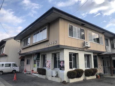 佐藤屋旅館