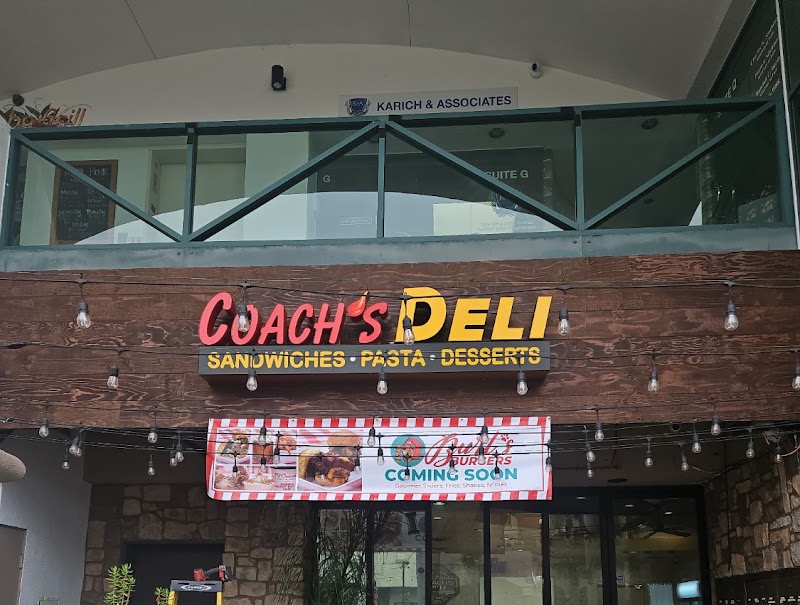 Burt's Burgers Huntington Beach