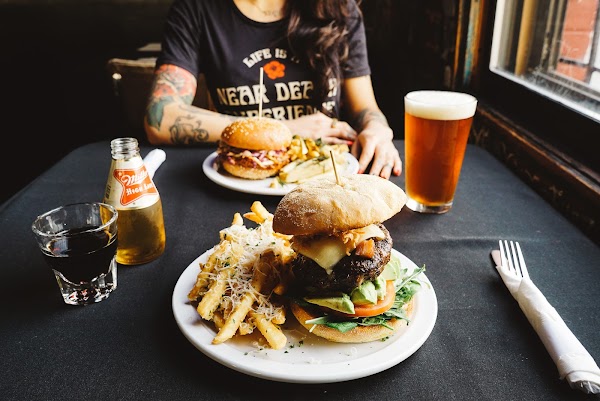 Photo of Tempest Bar & Box Kitchen
