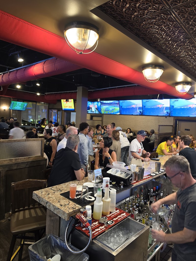 Joseph's Sports Lounge