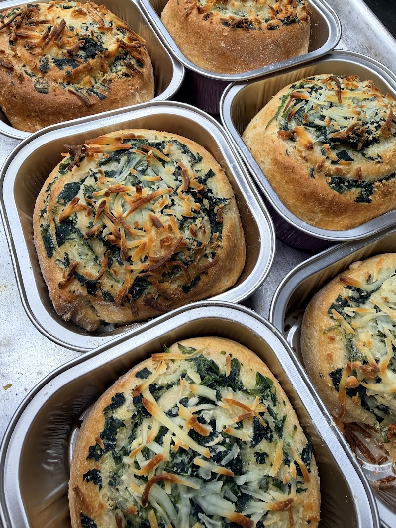 Urban Brews & Creamery photo 2