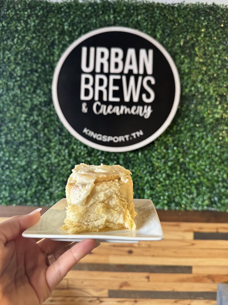 Urban Brews & Creamery photo 4