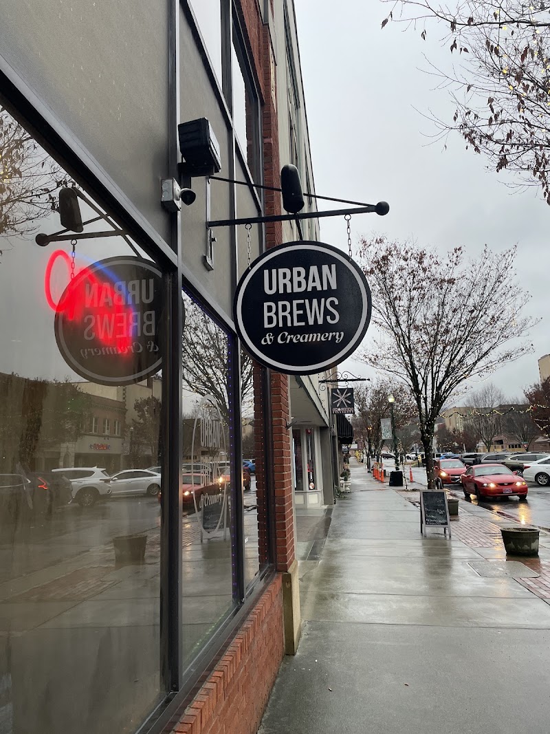 Urban Brews & Creamery photo 4