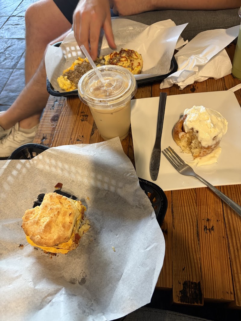 Urban Brews & Creamery photo 3