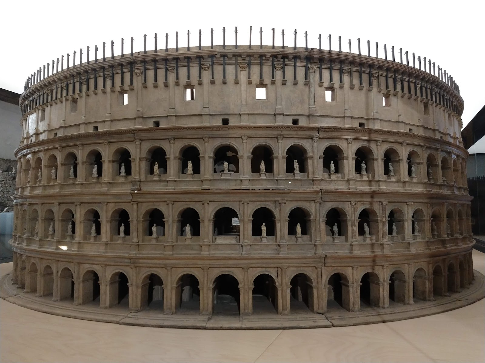 Underground Hypogeum