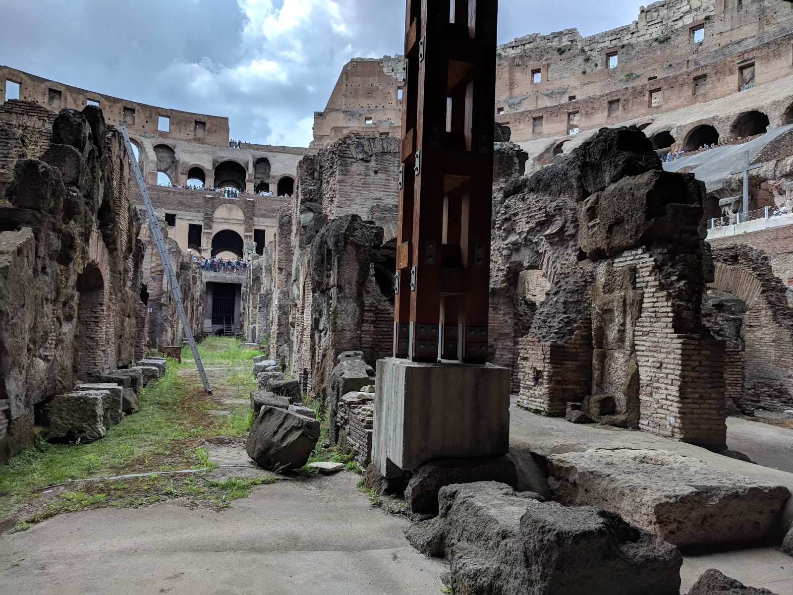 Colosseum