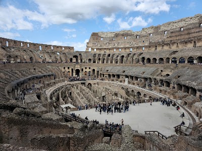 Colosseum