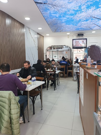 Karadeniz Pide ve Lokanta - Restoran