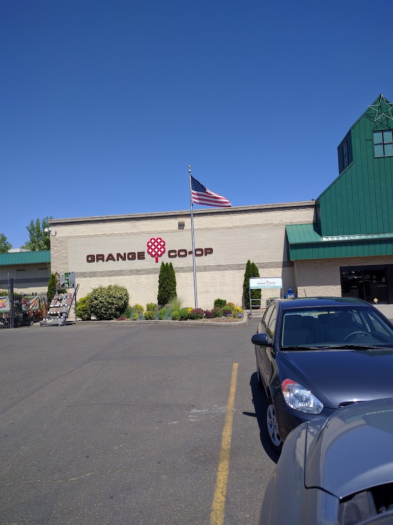 Grange Co-op - Photo 6