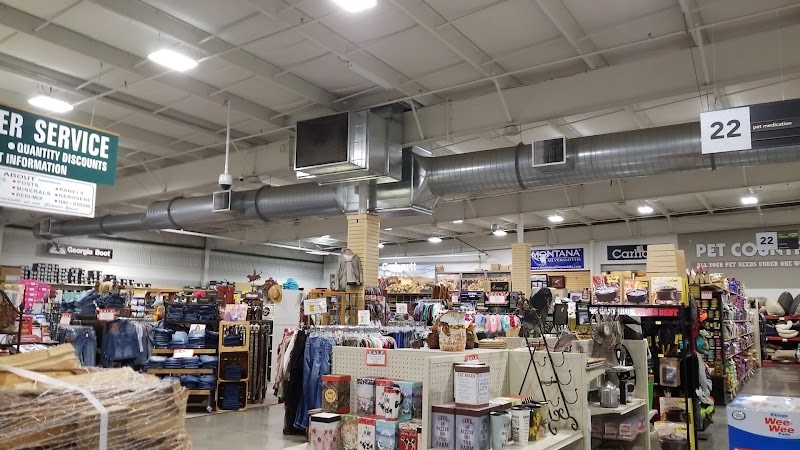 Grange Co-op - Photo 1