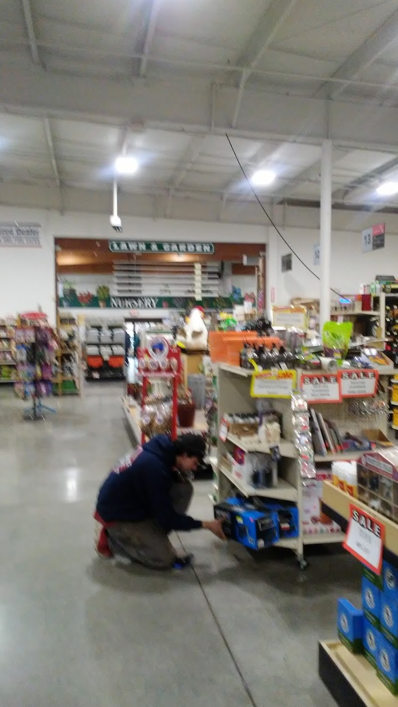 Grange Co-op - Photo 5