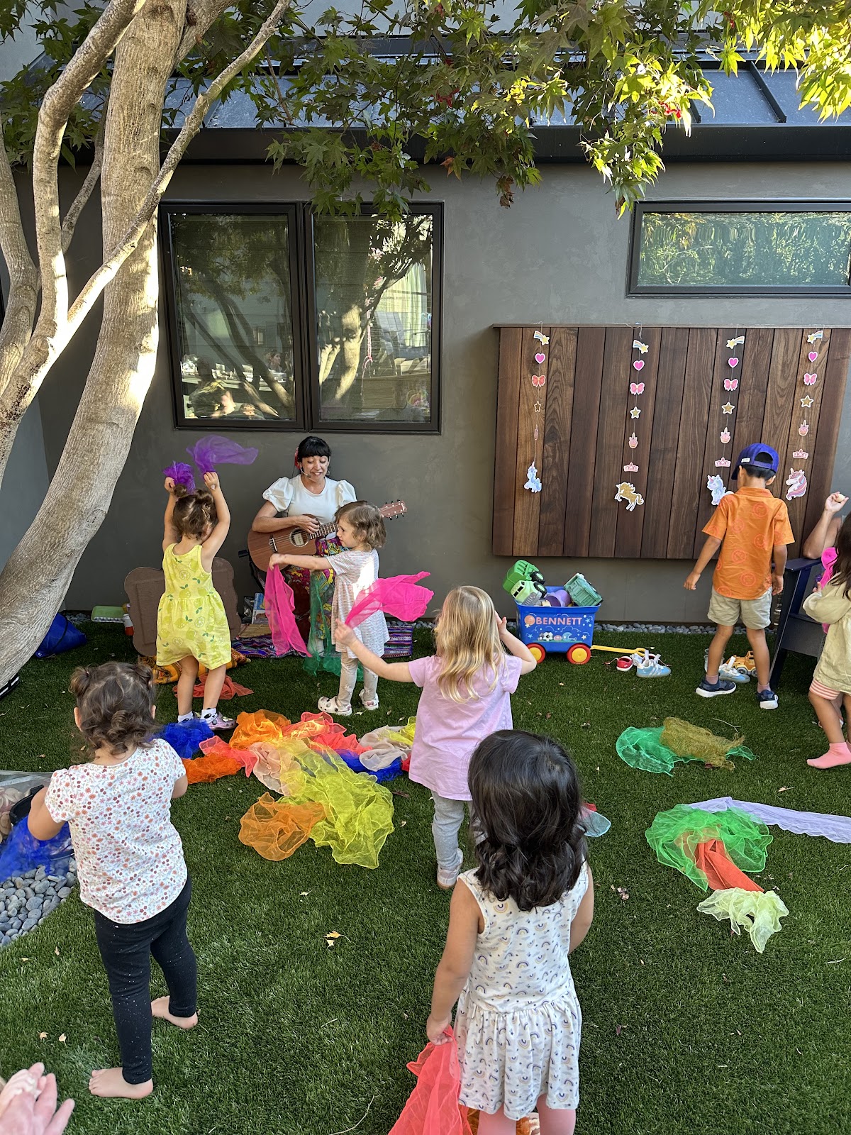 Mariela's Music Time: Google Places image 3