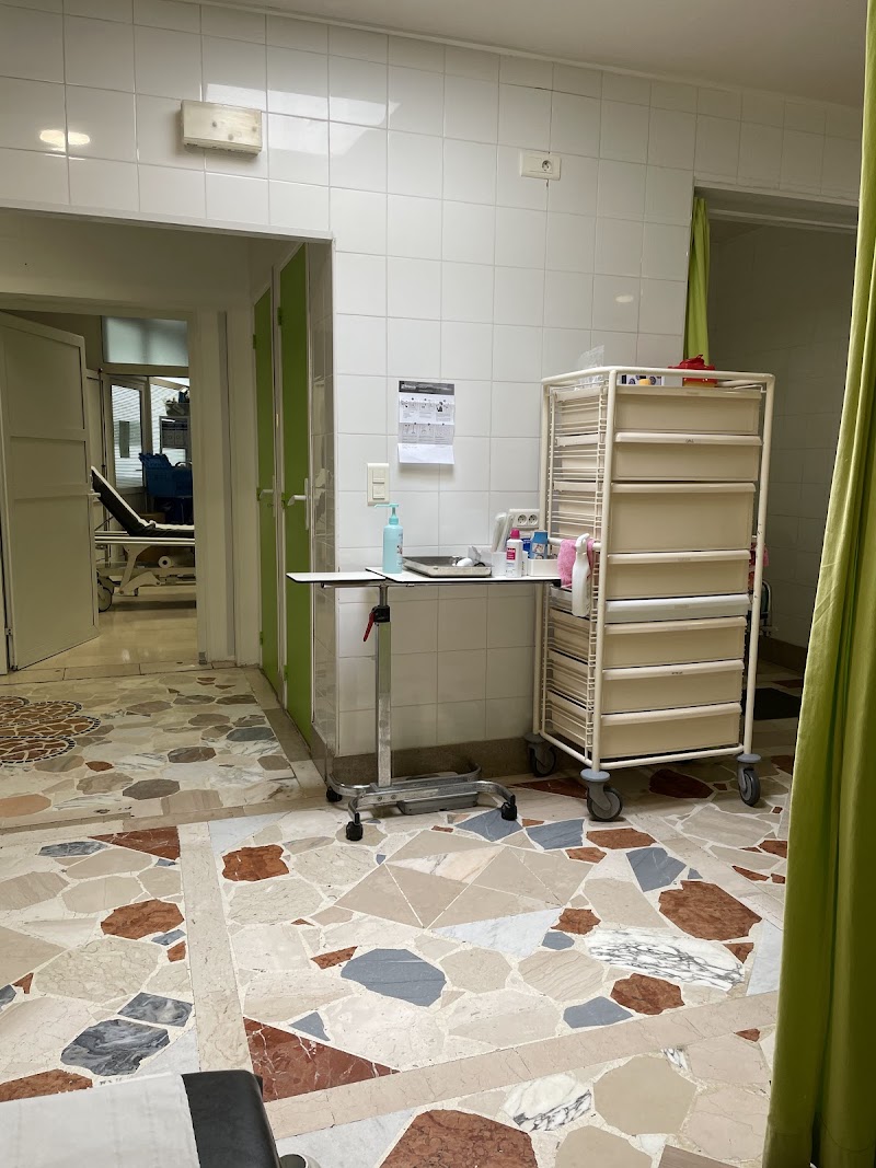 Polyclinique Maymard - Centre de cancérologie Bastia