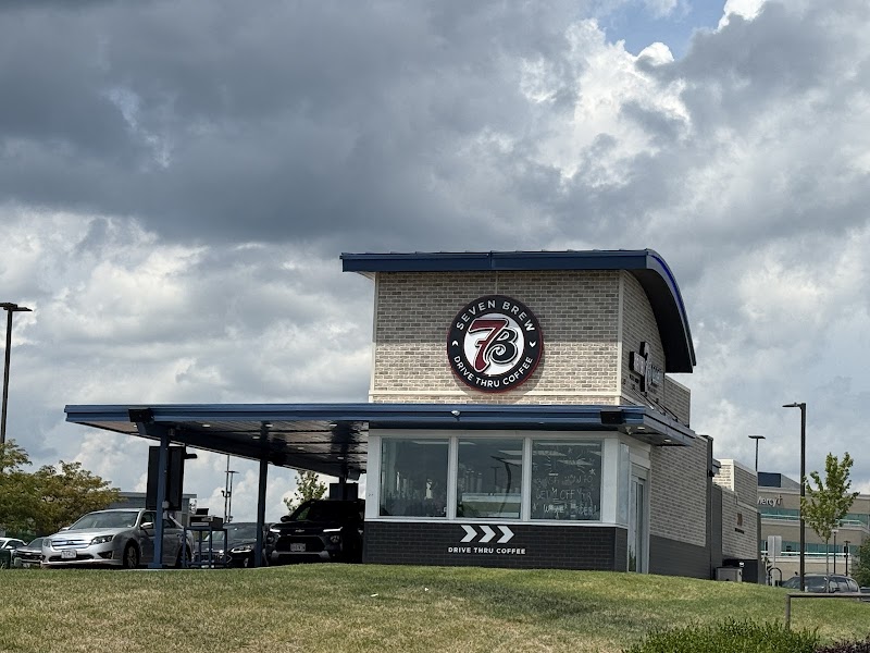 7 Brew Coffee photo 3