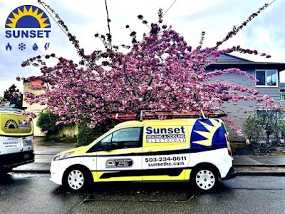 Sunset Heating & Cooling