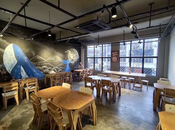 Craft Cafe - Photo 1