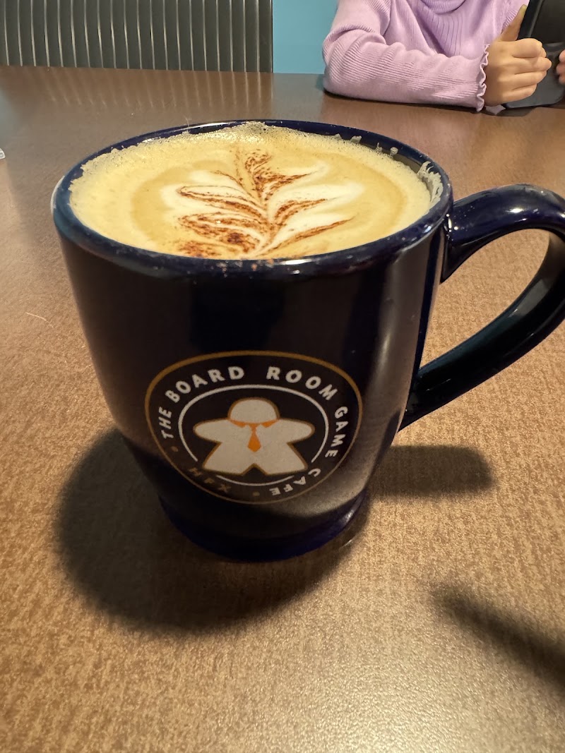 The Board Room Game Cafe photo 4