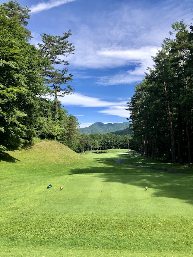 Forest Narusawa Golf & Country Club - Photo 1
